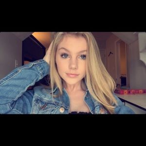 Meet your Posher, Joanna